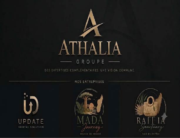 Part of the Athalia Group